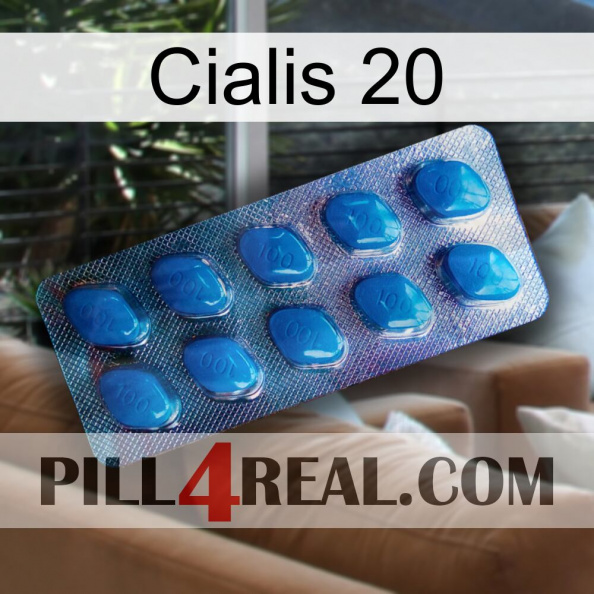 Cialis 20 viagra1